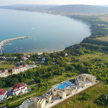 Апартамент Panorama From Dusk Dawn