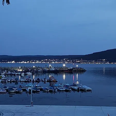 Panorama From Dusk Dawn Bjała