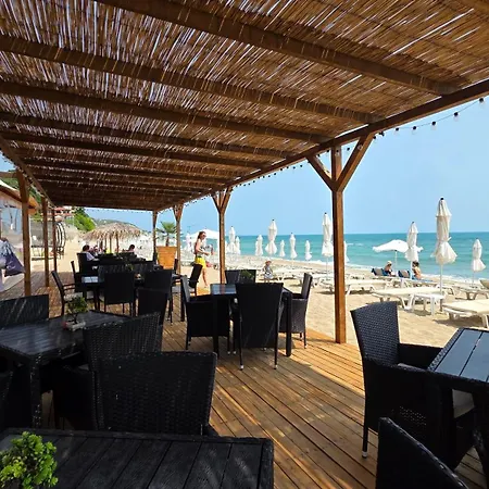 Panorama From Dusk Dawn *